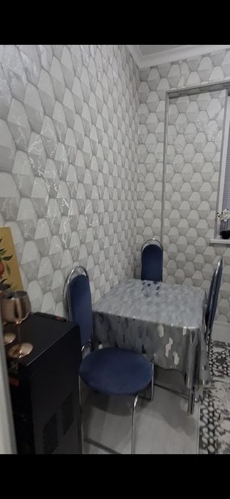 Продается квартира