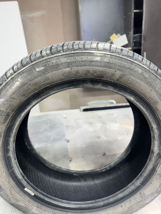 Продаю шины срочно