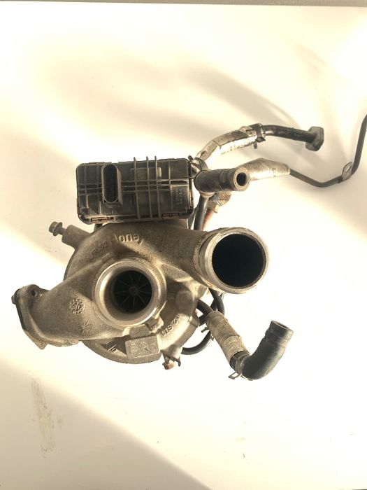 Turbina Hyundai Santa Fe Iii Dm 2012 - > 2.2 Crdi Awd D4Hb 28231-2F750