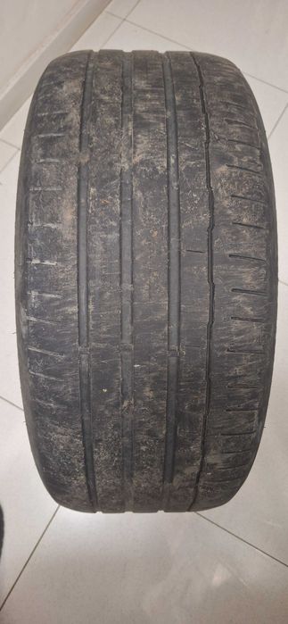Cauciucuri uzate Hankook 255/45 R19 Ventus S1 EVO3 EV