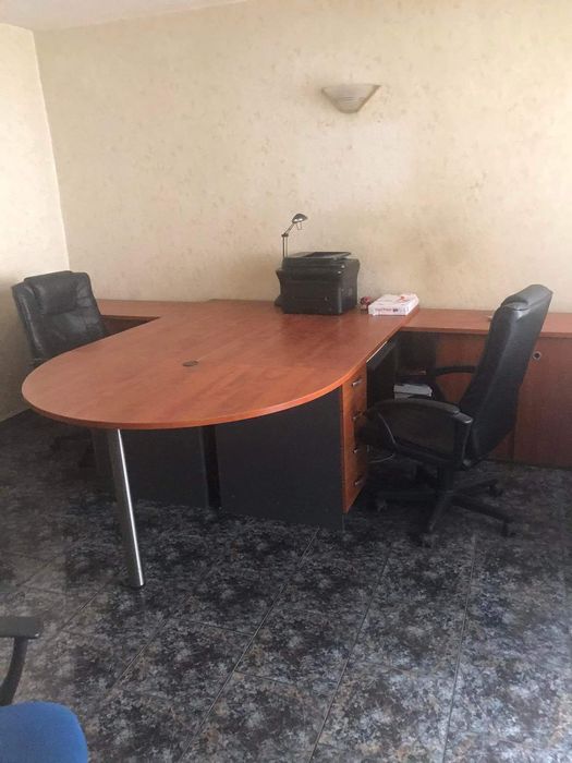 Комплект от Бюра за офис