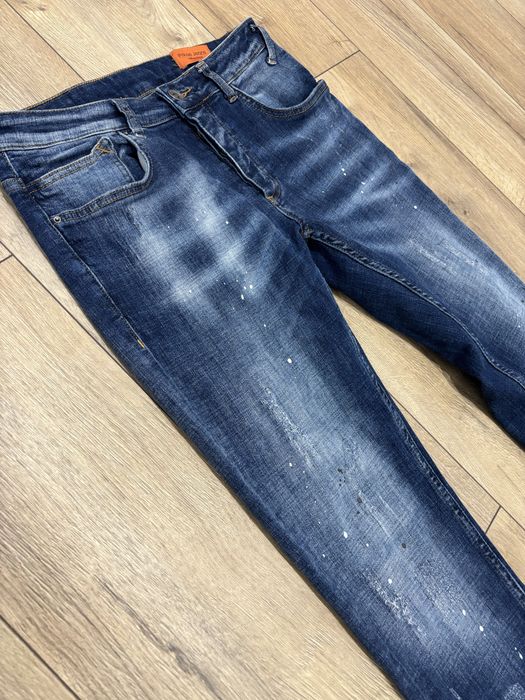 Pause jeans мъжки дънки