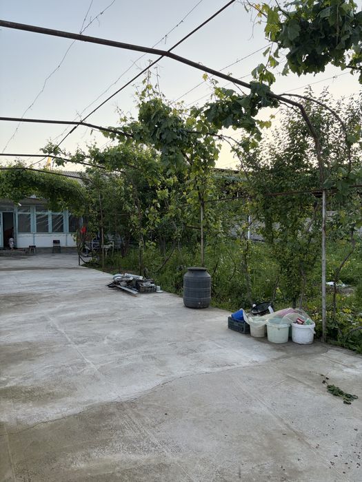 Продается участок Байткургон 2 линия 6.5 соток