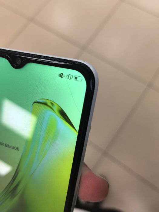 OPPO A31 б/у смартфон