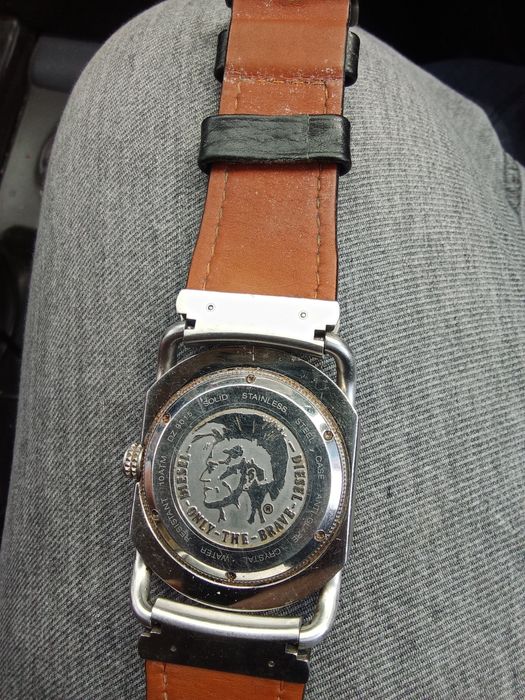 Часы мужские DIESEL