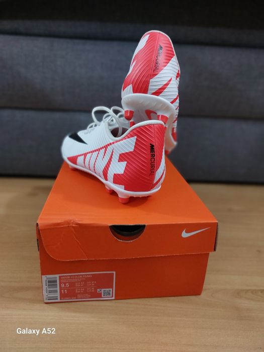 Бутонки Nike Mercurial