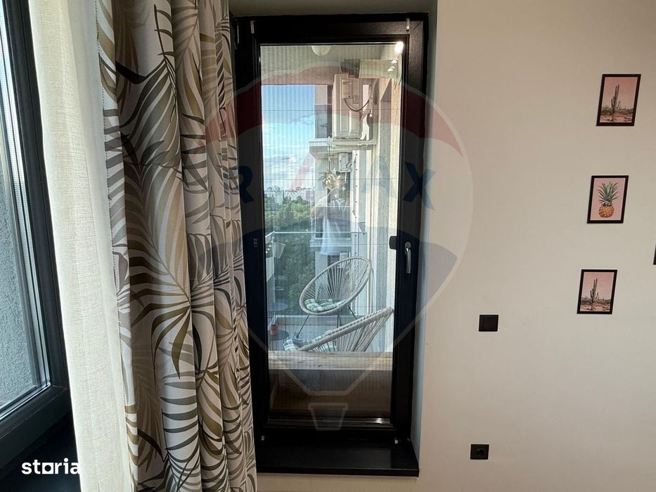 INCHIRIERE Apartament cu 2 camere in zona Drumul Taberei