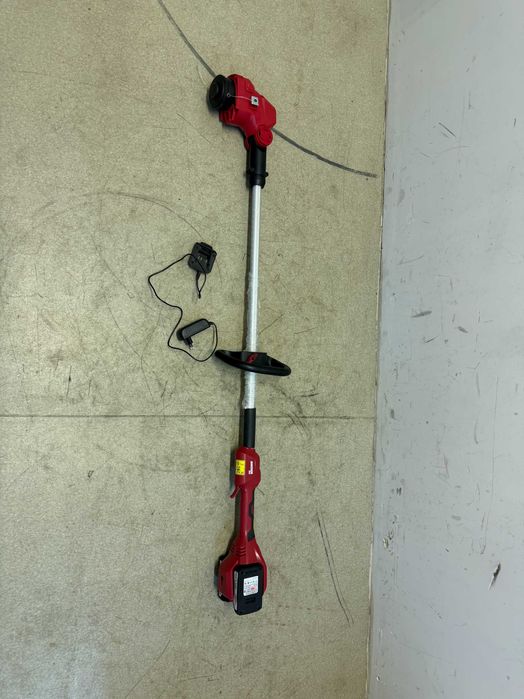 R20 Коса акум. Li-ion 300mm 2x2Ah RDP-SCBC20