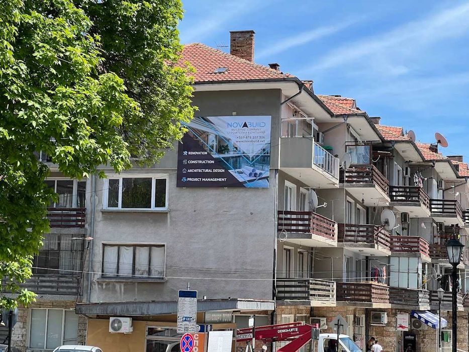 Продава се Ателие в Балчик - 23 кв.м за 1696 €/кв.м - Снимка #9