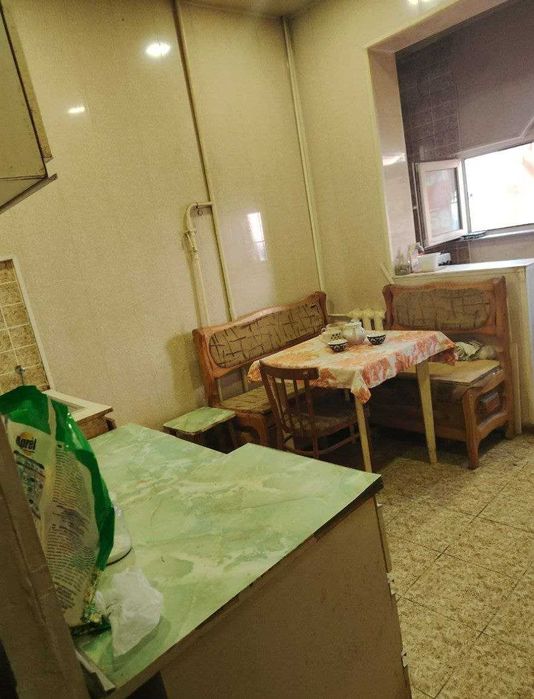 Продам ТТЗ-2 Базар 2 ком 60квадрат №Г65