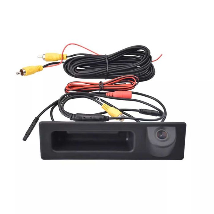 Buton Clapeta Maner Portbagaj Haion Camera Seria 2 3 5 X1 X3 X4 X5 X6