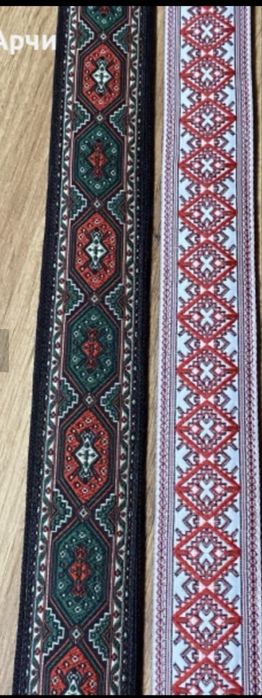 Коланчета за народни носии