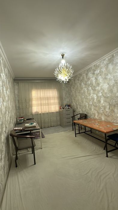 Срочно продаётся 3-х квартира