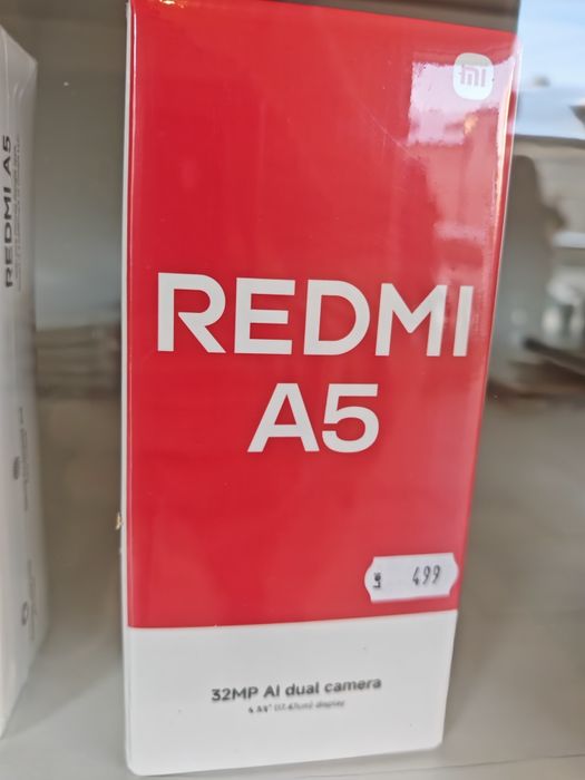 Telefon Redmi A5 Nou