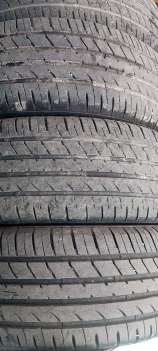 Автошины лето. 205/65/16