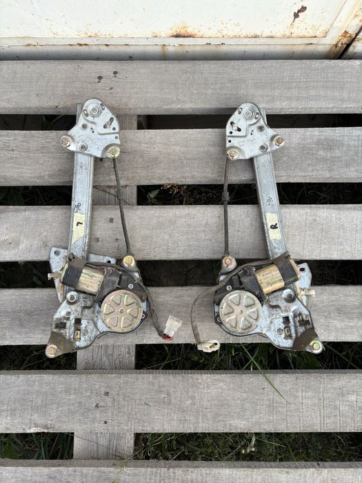 Запчасти на мазда кронос, кронус, cronos