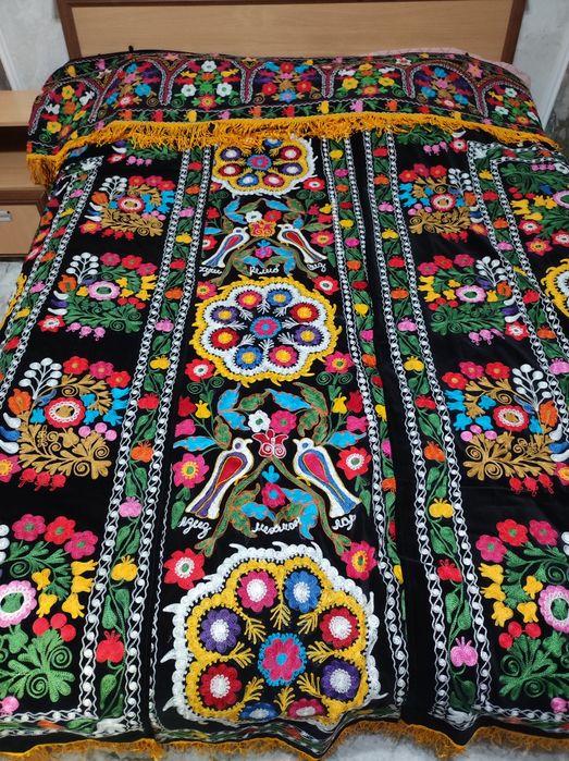 Milliy popop palak yengi sotiladi