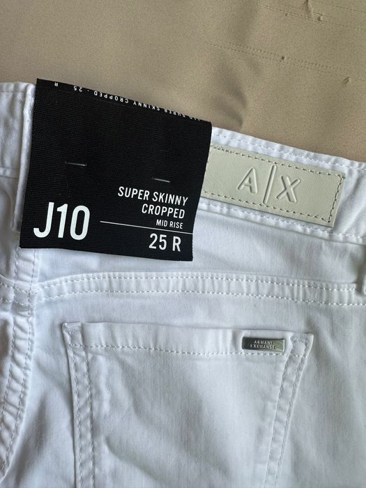 Дамски панталон AX /нов/