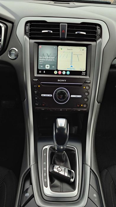 FORD Mondeo 2019 — imagine 10