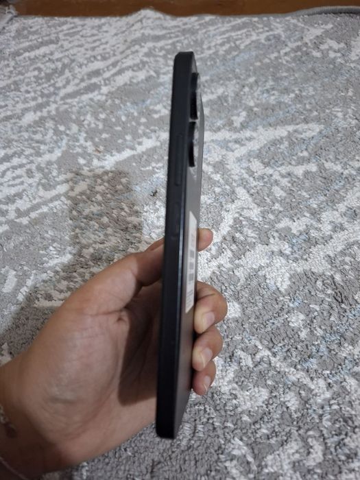 RedMi 13C karobka dakument bor
