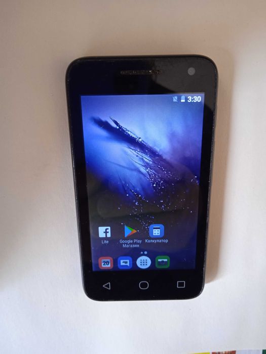 GSM Alcatel Model 4034X