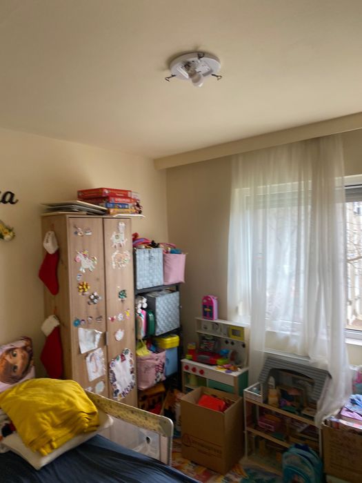 Apartament de vânzare