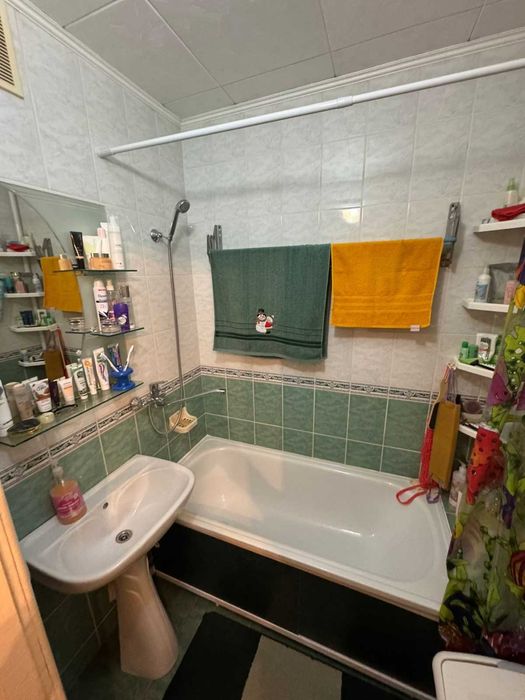 Продажа 3-комнатной квартиры