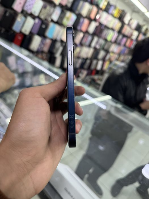 Iphone 12 , 128 gb 79%