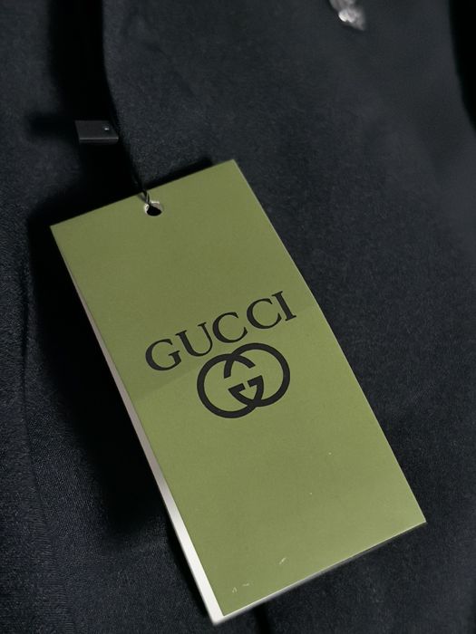 GG мъжка риза високо качество