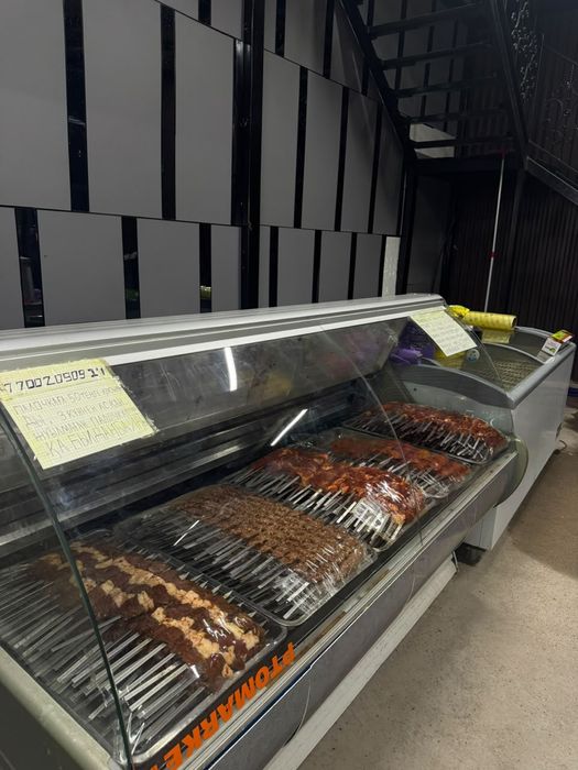 Шашлык маринад оптом