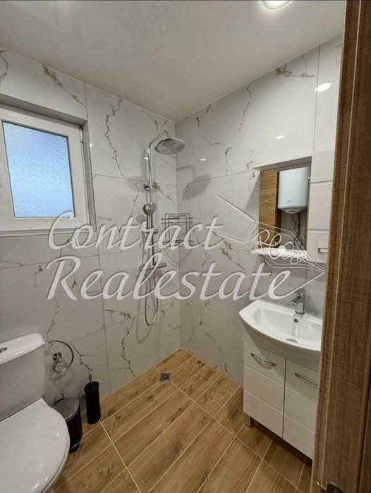 Дава се под наем Двустаен апартамент в Варна, м-т Пчелина - 60 кв.м за 433.5 € - Снимка #2