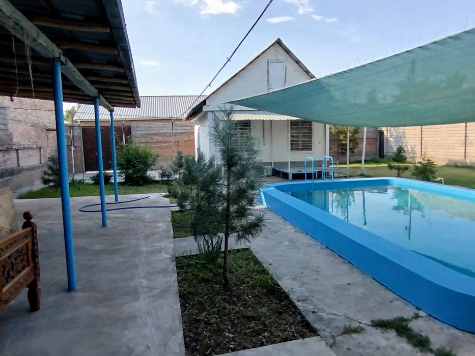 Chorvoq ketaverishadi platina oldida