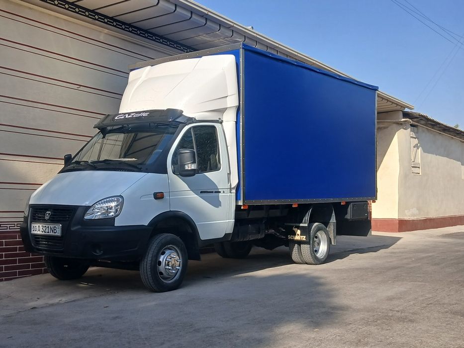 Gazel sotamiz gaz