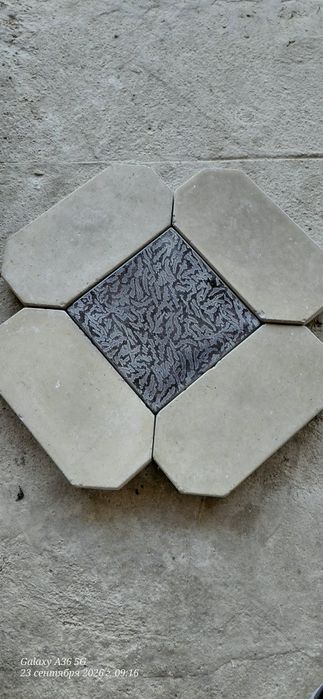 Брусчатка сатылады 150000