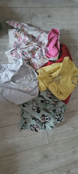 Bluzoane fetite 80cm