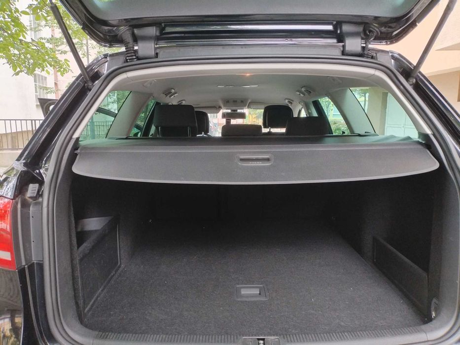 Vw Passat 2.0 TDI HI-LINE FULL