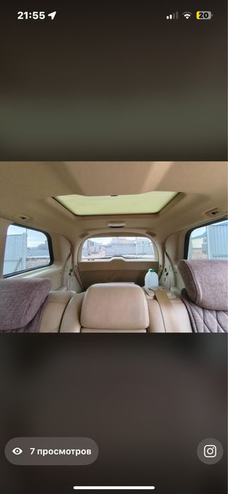 Mercedes - benz GL 450