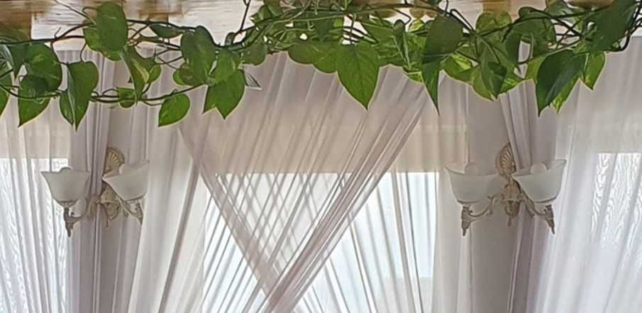 Candelabru + 2x aplice Klausen Vicenza