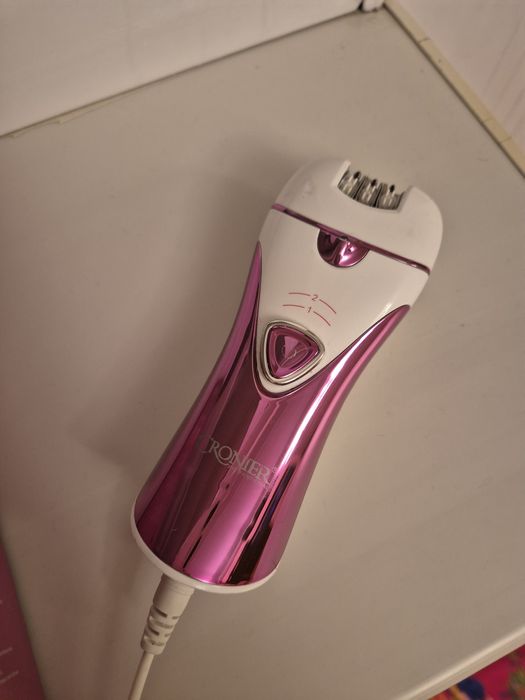 Депилятор отличное