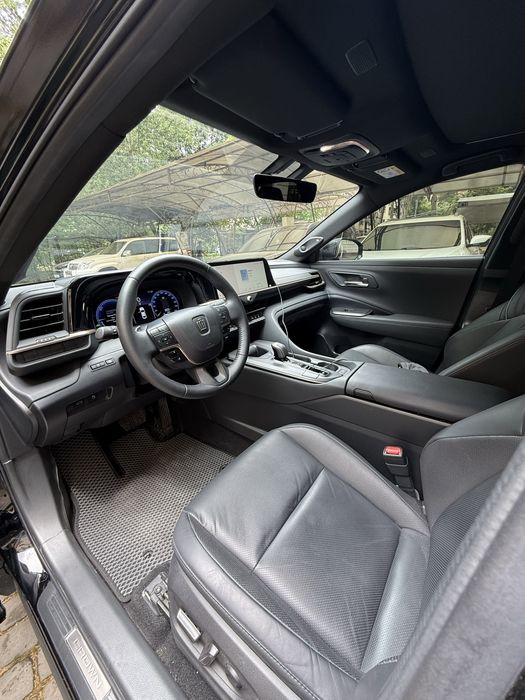 Toyota Crown 2024 — 6