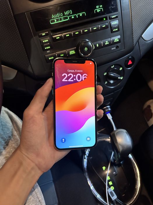 Продам Айфон 12 Pro 128gb