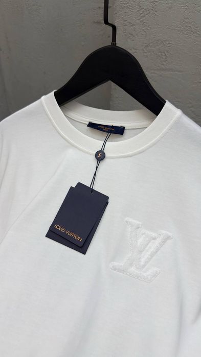 Louis Vuitton тениска