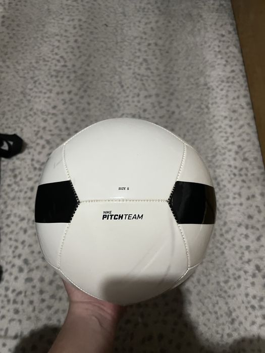 Топка Nike размер 5
