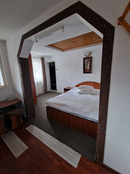 Cazare Moieciu de Sus