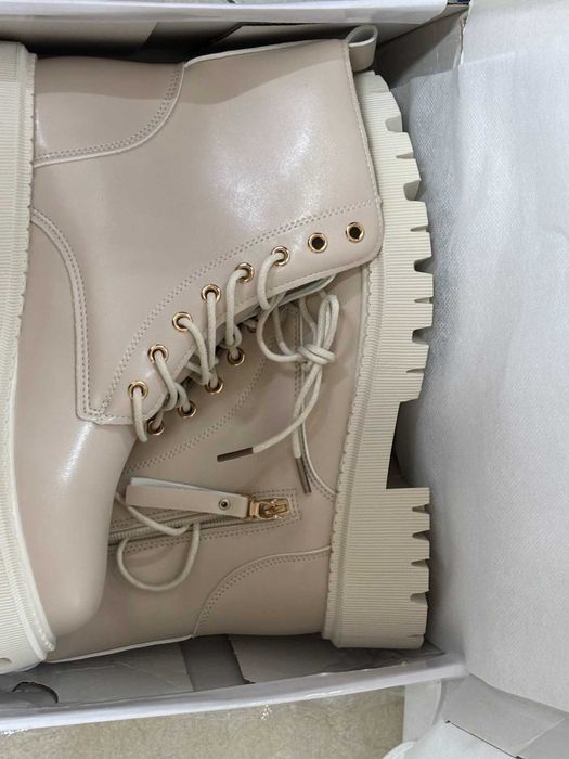 зимни обувки, боти