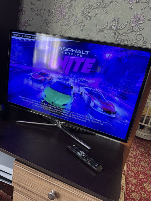 Продам телевизор Samsung