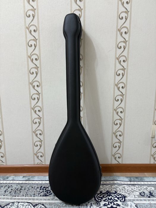 твердый футляр для домбры