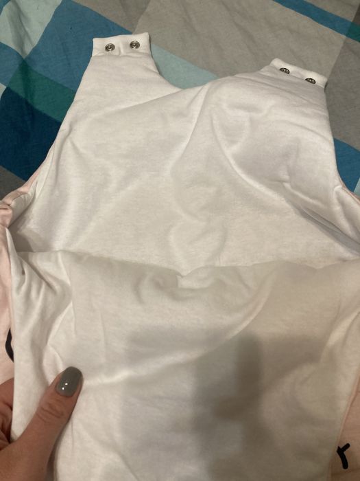 Спален чувал 0-6