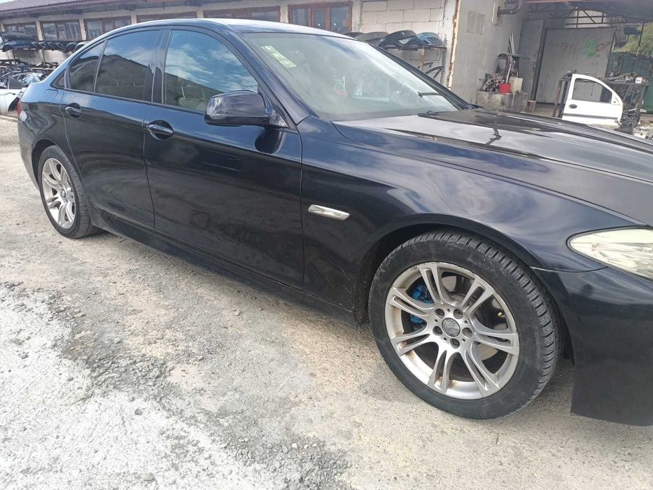 Dezmembrez BMW F10 F11 N47 N57