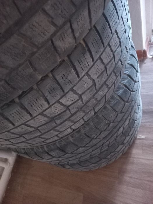 Тайота Камри 30 сатылымда